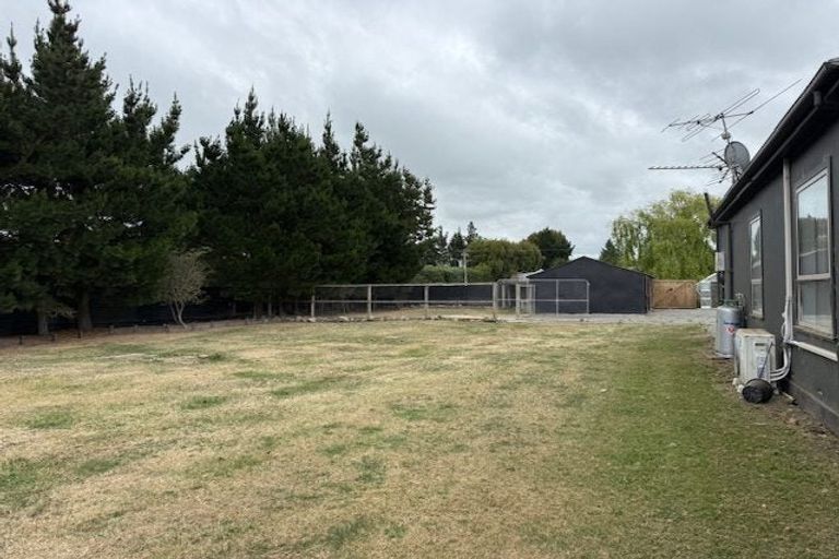 Photo of property in 173 Woodfields Road, Swannanoa, Rangiora, 7475