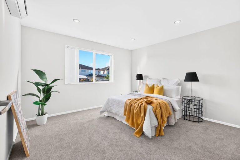 Photo of property in 62 Pencaitland Drive, Flat Bush, Auckland, 2019