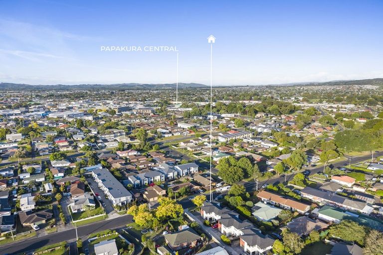 Photo of property in 20a South Street, Papakura, 2110