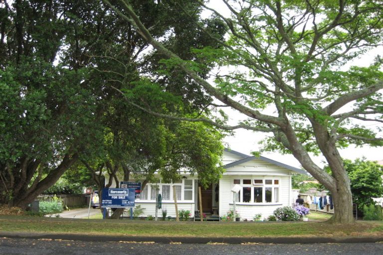 Photo of property in 59a Victoria Street, Pukekohe, 2120