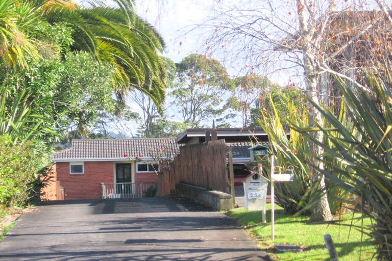 Photo of property in 25 Anich Road, Massey, Auckland, 0614