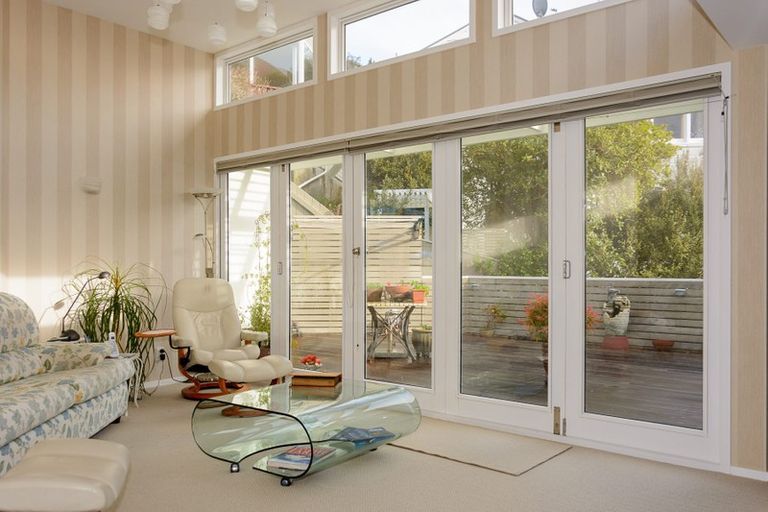 Photo of property in 117 Upland Road, Kelburn, Wellington, 6012