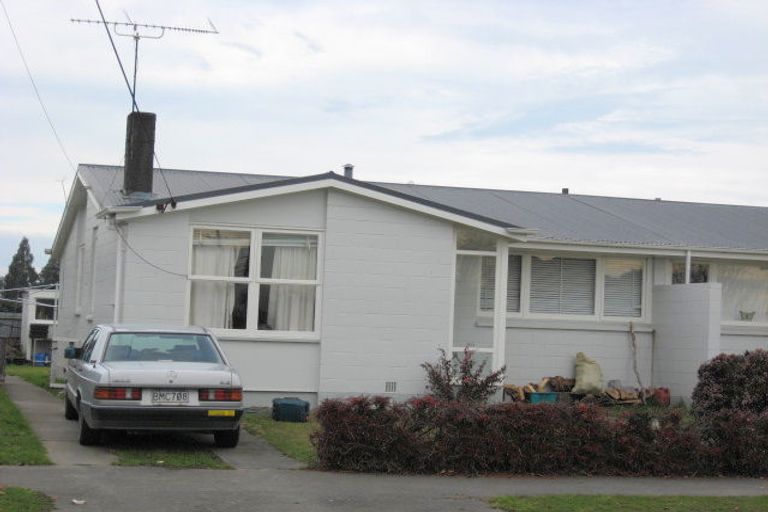 Photo of property in 10 Mcdonald Street, Netherby, Ashburton, 7700