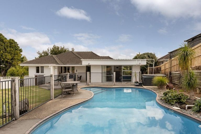 Photo of property in 32 Courtney Road, Gate Pa, Tauranga, 3112