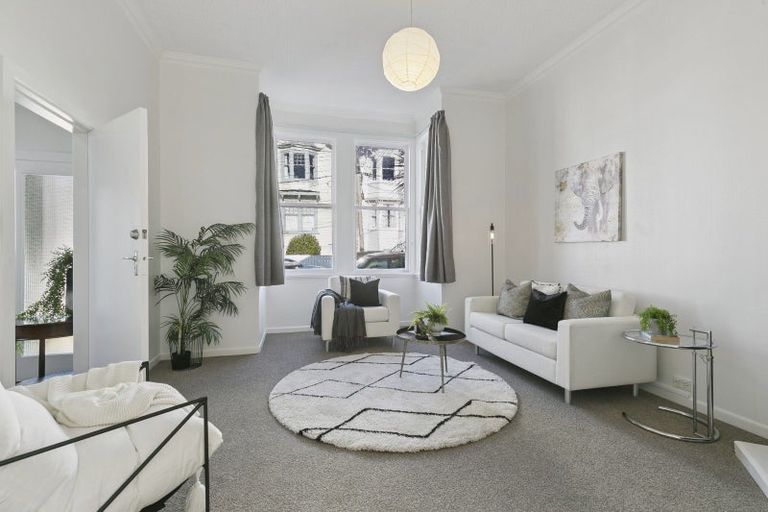 Photo of property in 18 Colombo Street, Newtown, Wellington, 6021