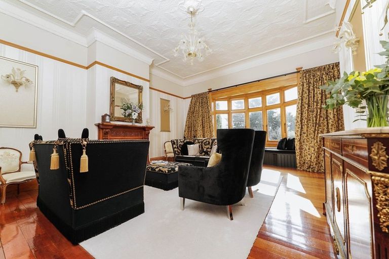 Photo of property in Greenlea, 310 Mount Biggs Road, Halcombe, Feilding, 4779