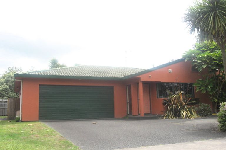 Photo of property in 63a Boucher Avenue, Te Puke, 3119