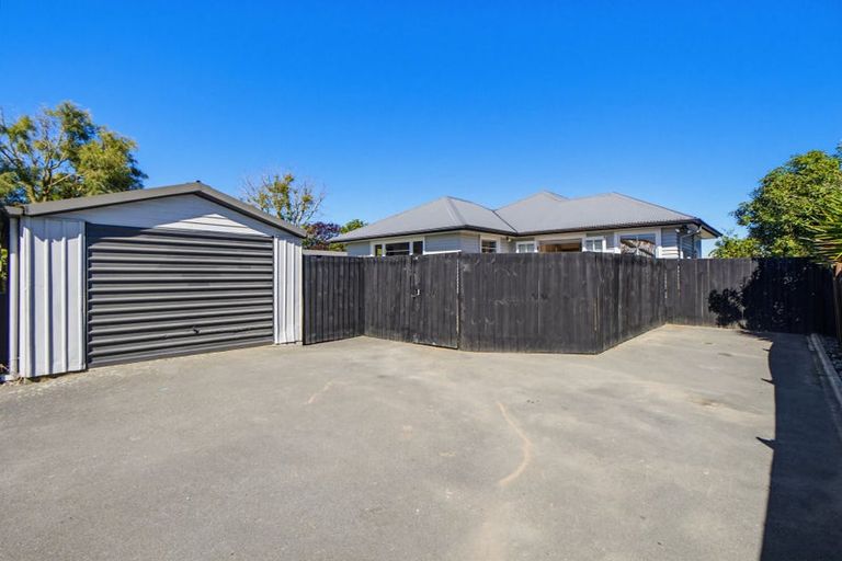 Photo of property in 70b Mcbratneys Road, Dallington, Christchurch, 8061