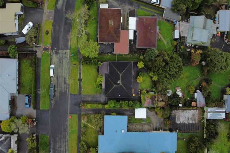 Photo of property in 24 Bailey Avenue, Claudelands, Hamilton, 3214