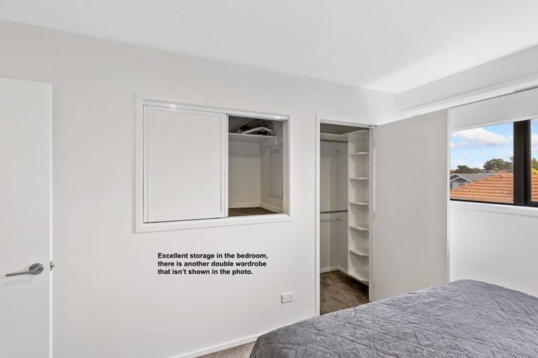 Photo of property in 3/3 Shearer Avenue, Papanui, Christchurch, 8052