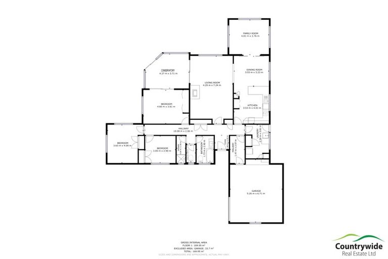 Photo of property in 34 Ruru Crescent, Putaruru, 3411