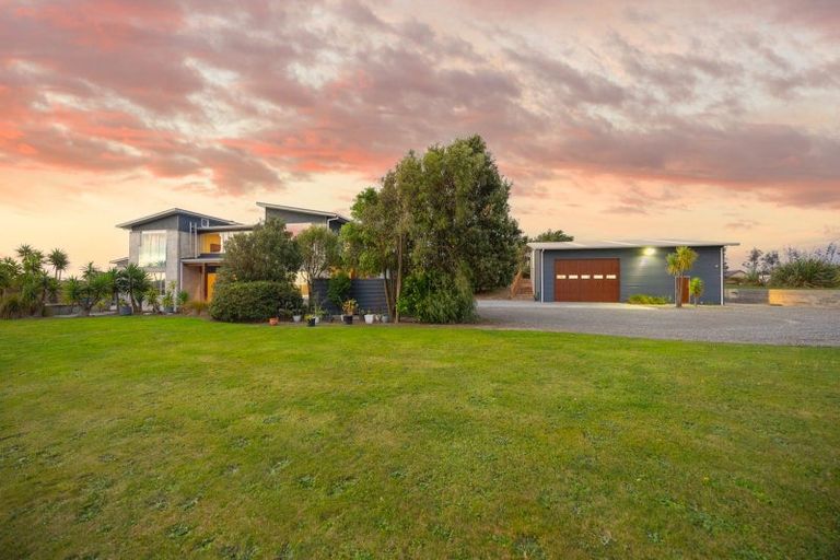 Photo of property in 143 Ranfurly Road, Feilding, 4702