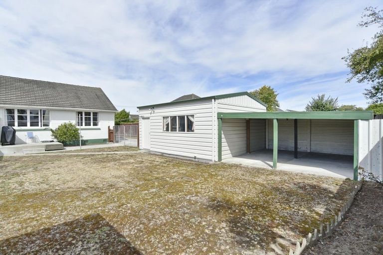 Photo of property in 17 Robin Street, Burwood, Christchurch, 8083