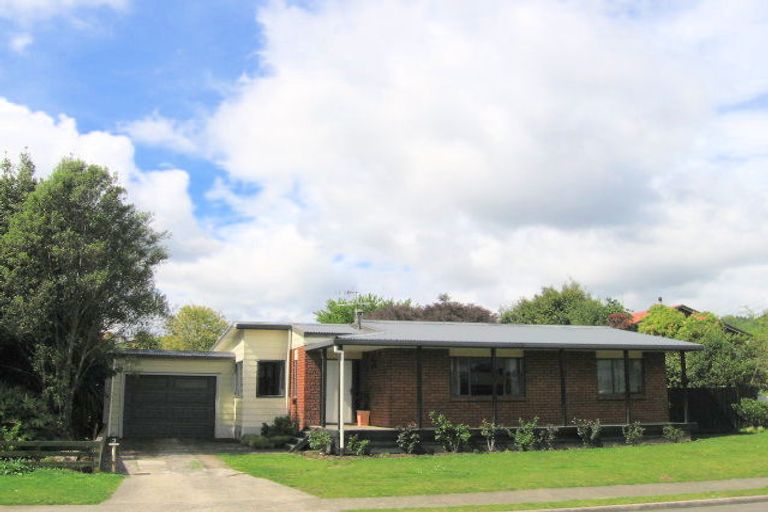 Photo of property in 3 Morey Street, Owhata, Rotorua, 3010