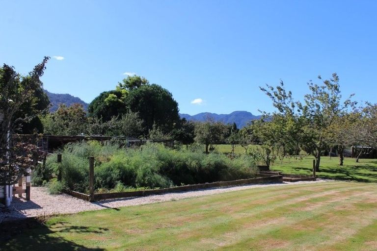 Photo of property in 1118 Collingwood-bainham Main Road, Rockville, Collingwood, 7073