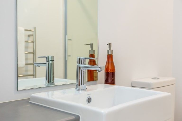 Photo of property in 10/283 Brougham Street, Sydenham, Christchurch, 8023