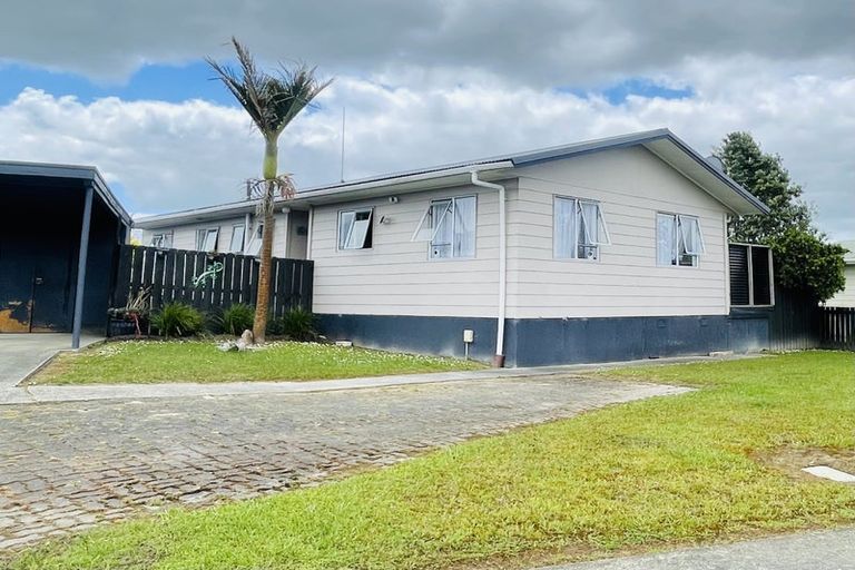 Photo of property in 24 Mckay Crescent, Dargaville, 0310