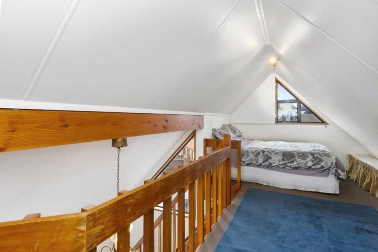 Photo of property in 101 York Place, Dunedin Central, Dunedin, 9016