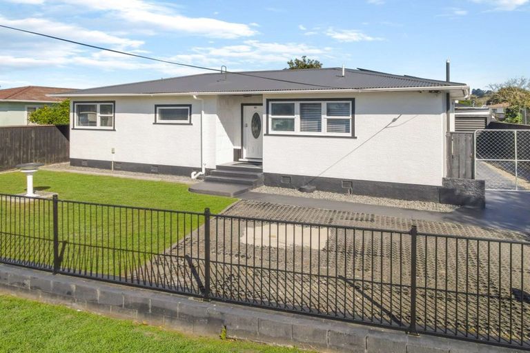 Photo of property in 65 Talbot Street, Whanganui East, Whanganui, 4500