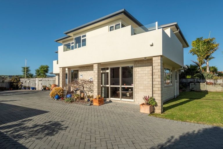Photo of property in 44 Diamond Head, Hairini, Tauranga, 3112