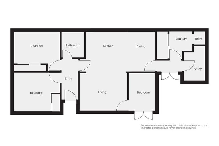 Photo of property in 1/86 Amyes Road, Hornby, Christchurch, 8042