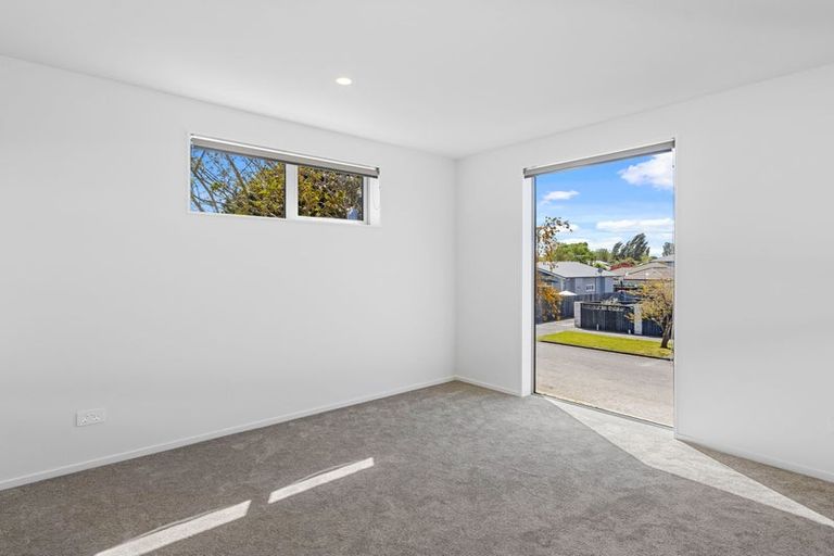 Photo of property in 1/15 Sumner Street, Spreydon, Christchurch, 8024