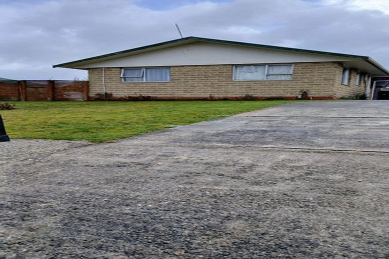 Photo of property in 42 Coal Street, Reefton, 7830