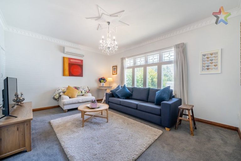 Photo of property in 7 Mitchell Street, Epuni, Lower Hutt, 5011