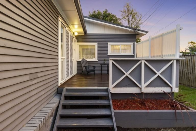 Photo of property in 428 Panama Road, Mount Wellington, Auckland, 1062