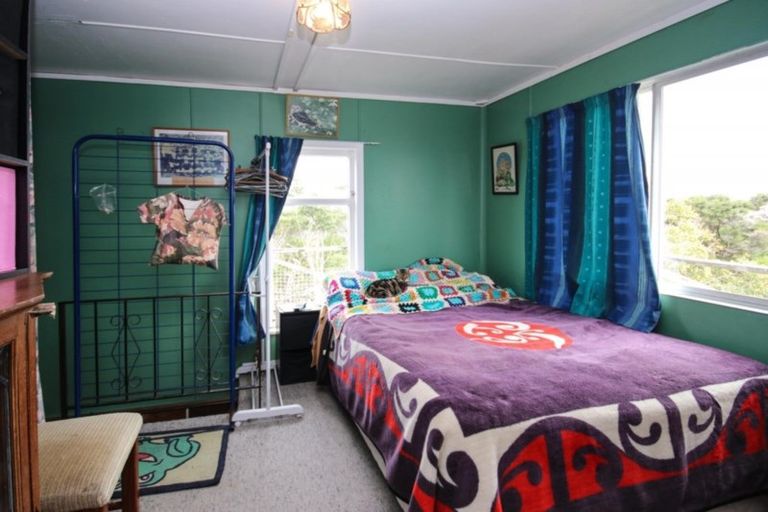 Photo of property in 196 Newton Road, Omapere, Kaikohe, 0473