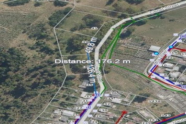 Photo of property in 37 Linnet Street, Taihape, 4720