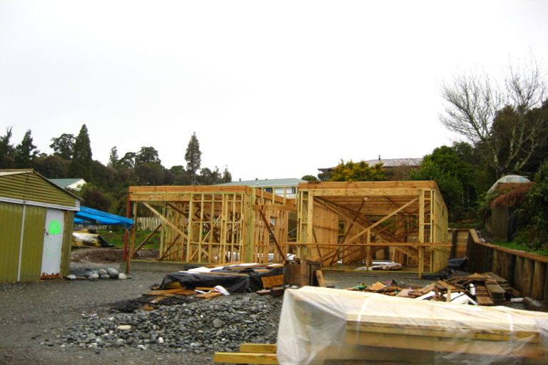 Photo of property in 47 Korua Street, Moana, 7872