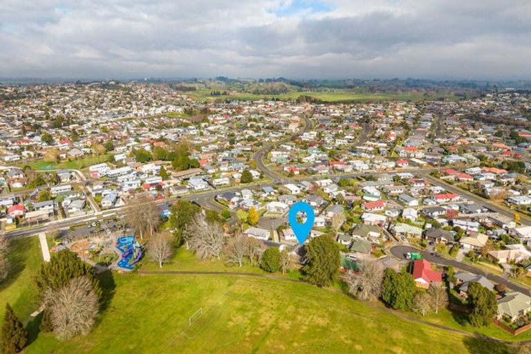 Photo of property in 12a Flemington Place, Nawton, Hamilton, 3200