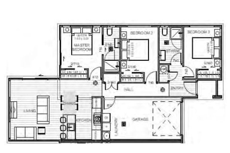 Photo of property in 11 Potene Lane, Te Puke, 3119