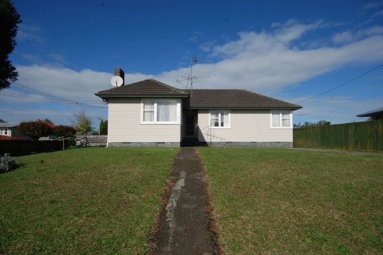 Photo of property in 5 Capstick Road, Otara, Auckland, 2023