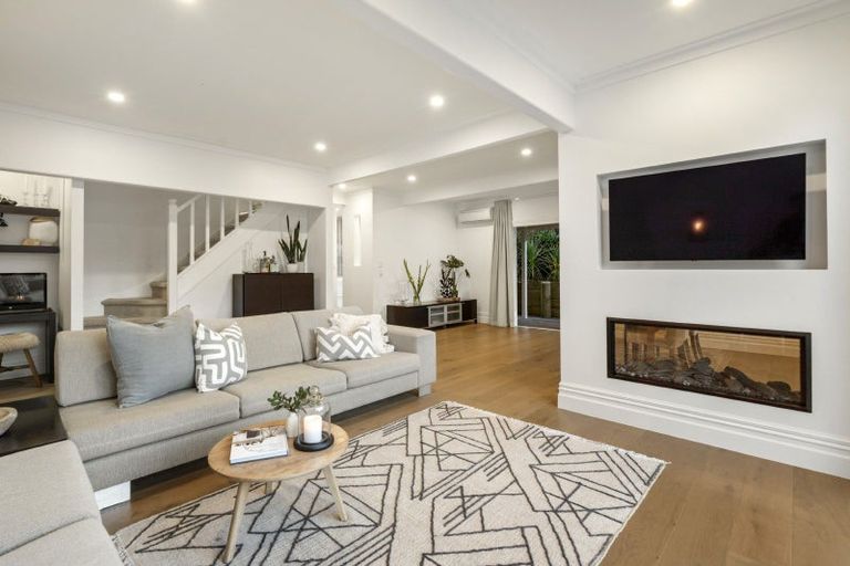 Photo of property in 20 Wharf Road, Ponsonby, Auckland, 1011