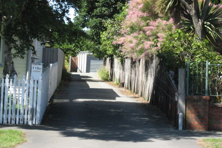 Photo of property in 115b Nayland Street, Sumner, Christchurch, 8081