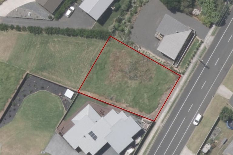 Photo of property in 23 Manukau Road, Raglan, 3225