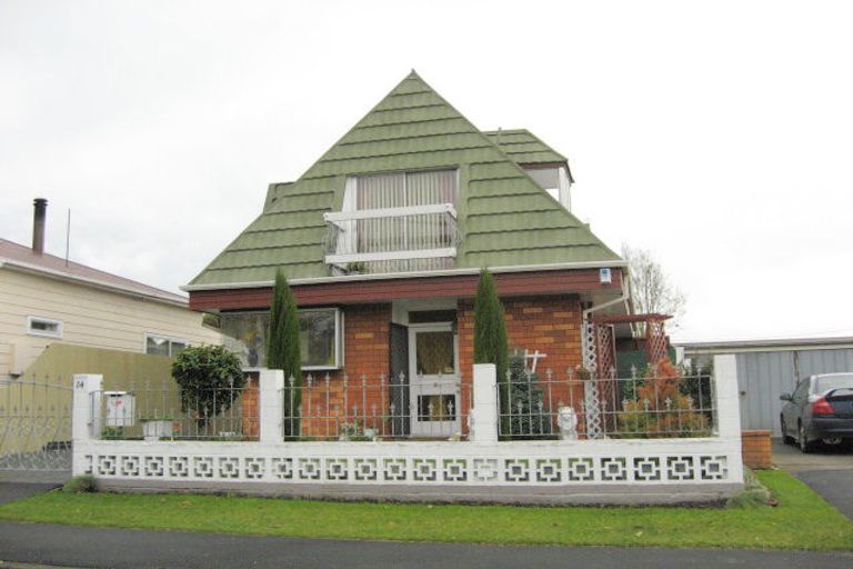 Photo of property in 14 Abberley Crescent, St Albans, Christchurch, 8014