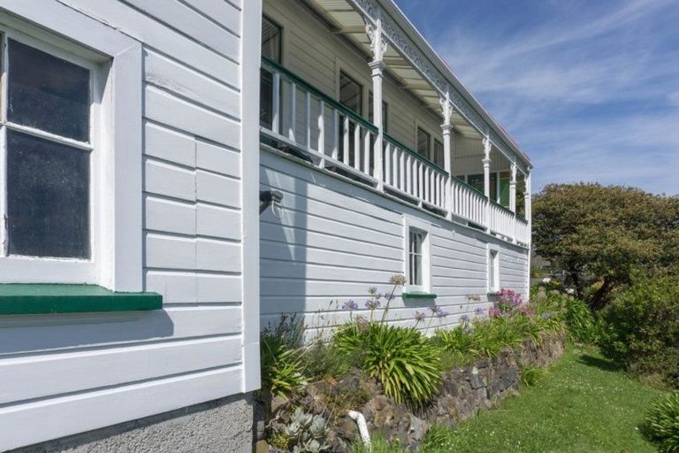 Photo of property in 63 Doon Street, Vauxhall, Dunedin, 9013