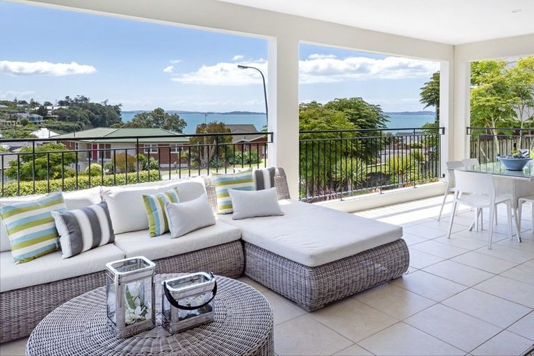 Photo of property in 4a Cleary Terrace, Cockle Bay, Auckland, 2014