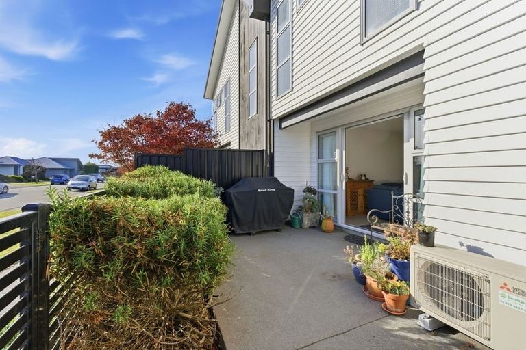 Photo of property in 11/16 Hamill Road, Halswell, Christchurch, 8025