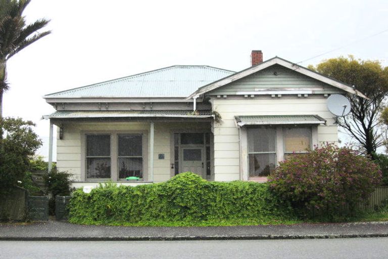 Photo of property in 24 Mill Street, Westport, 7825