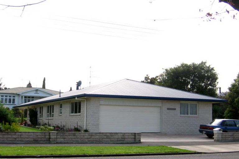 Photo of property in 7 Queen Alexandra Street, Lansdowne, Masterton, 5810
