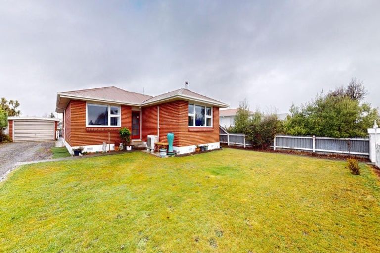 Photo of property in 63 George Street, Tinwald, Ashburton, 7700