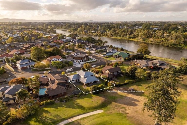 Photo of property in 31 Arcus Street, St Andrews, Hamilton, 3200