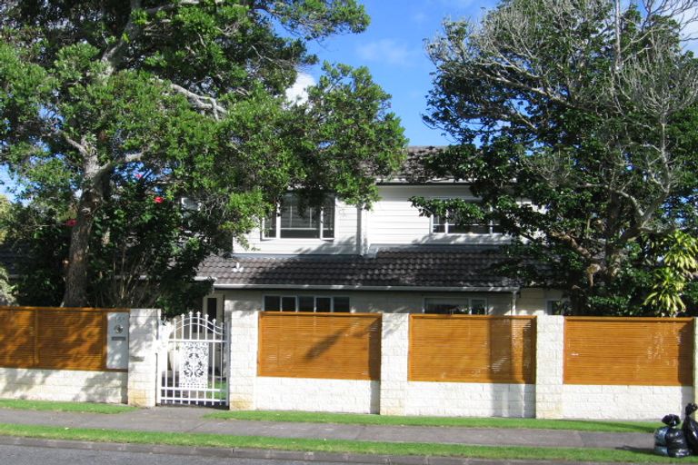 Photo of property in 2/15 Morrow Avenue, Bucklands Beach, Auckland, 2012