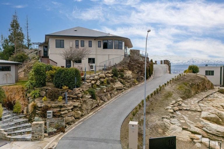 Photo of property in 22 Bodkin Road, Bridge Hill, Alexandra, 9320