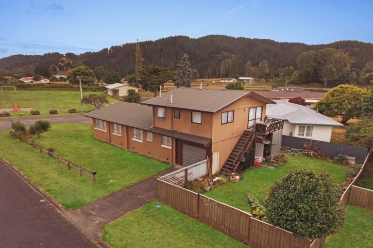 Photo of property in 6 Ngatai Street, Taumarunui, 3920