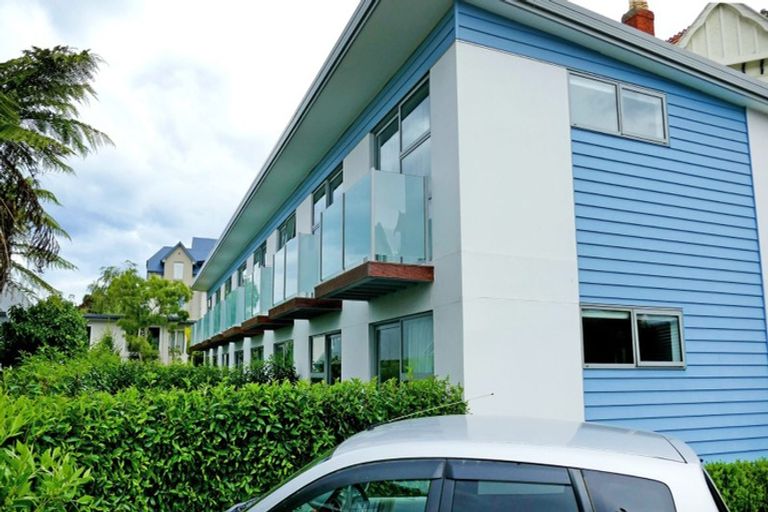 Photo of property in 4/7 Union Street, North Dunedin, Dunedin, 9016